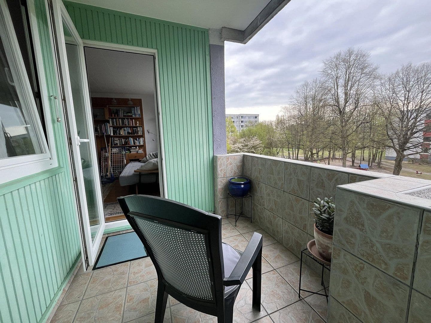 Predaj bytu 3-izbový 72 m², Hamburg, Hamburg Predaj bytu 3-izbový 72 m², Hamburg, Hamburg