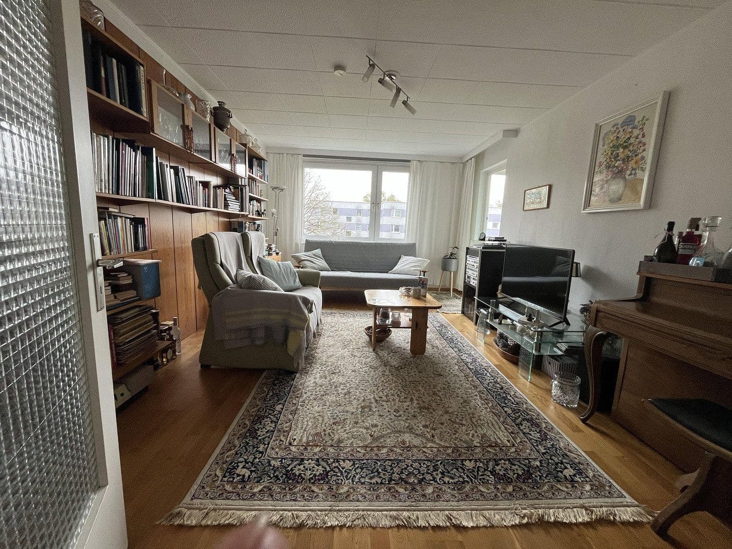 Predaj bytu 3-izbový 72 m², Hamburg, Hamburg Predaj bytu 3-izbový 72 m², Hamburg, Hamburg