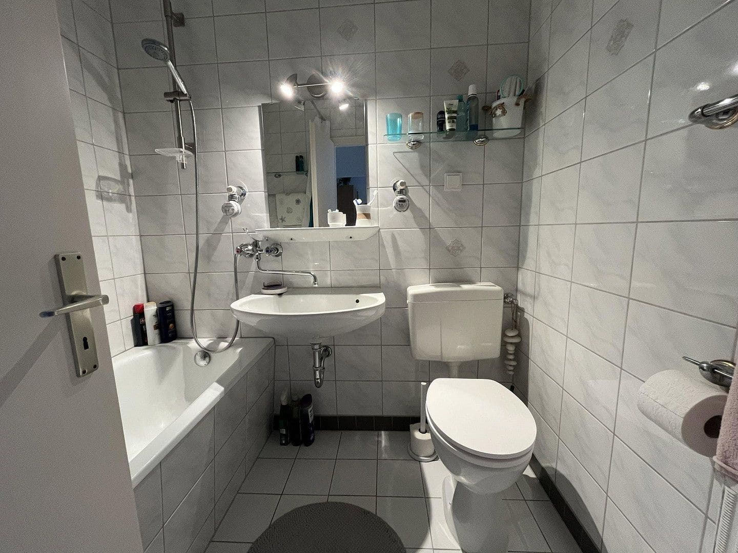 Predaj bytu 3-izbový 72 m², Hamburg, Hamburg Predaj bytu 3-izbový 72 m², Hamburg, Hamburg