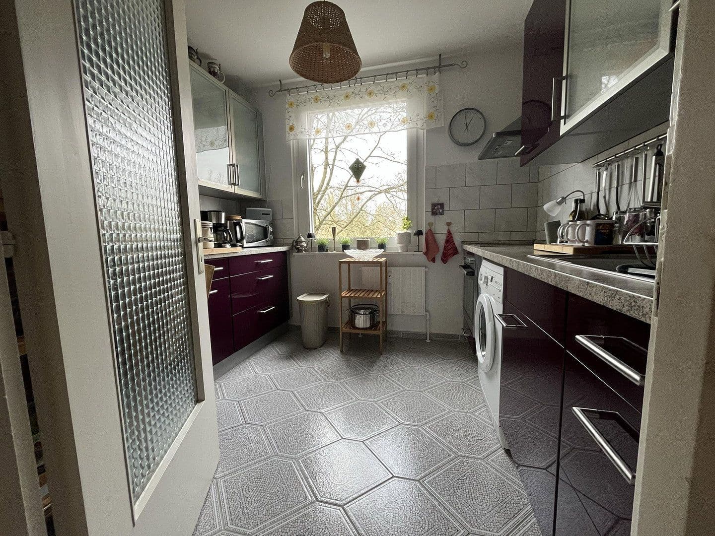 Predaj bytu 3-izbový 72 m², Hamburg, Hamburg Predaj bytu 3-izbový 72 m², Hamburg, Hamburg