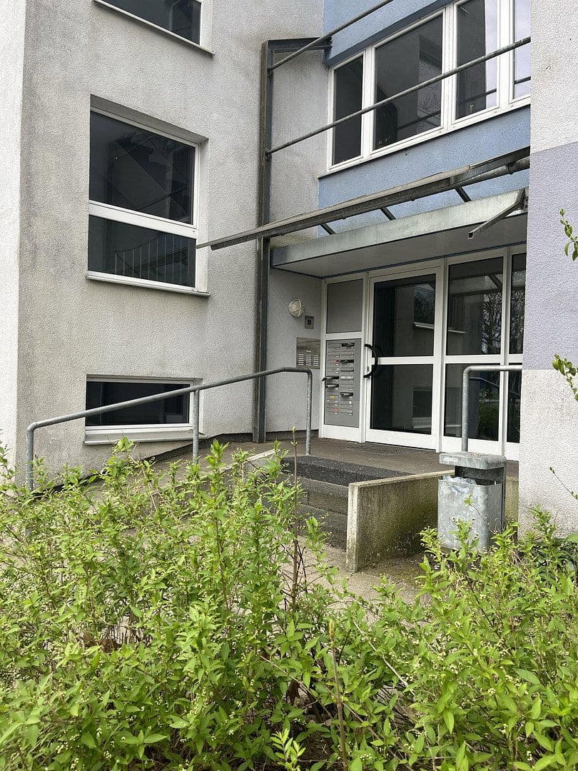 Predaj bytu 3-izbový 72 m², Hamburg, Hamburg Predaj bytu 3-izbový 72 m², Hamburg, Hamburg