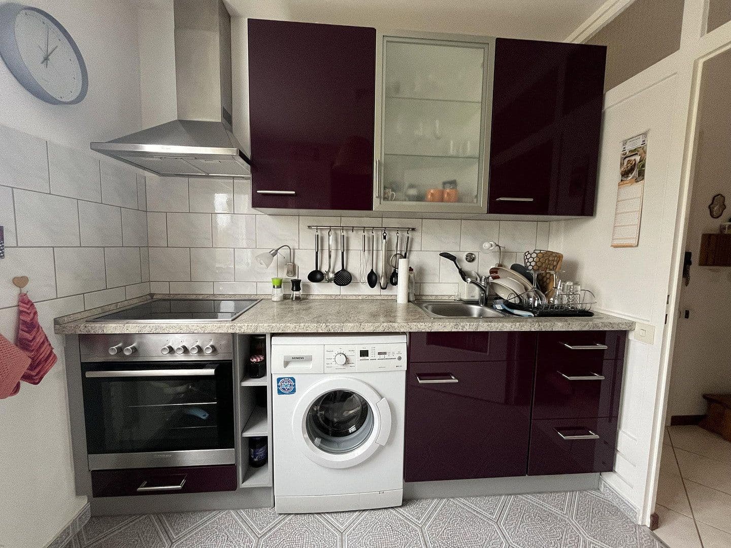 Predaj bytu 3-izbový 72 m², Hamburg, Hamburg Predaj bytu 3-izbový 72 m², Hamburg, Hamburg