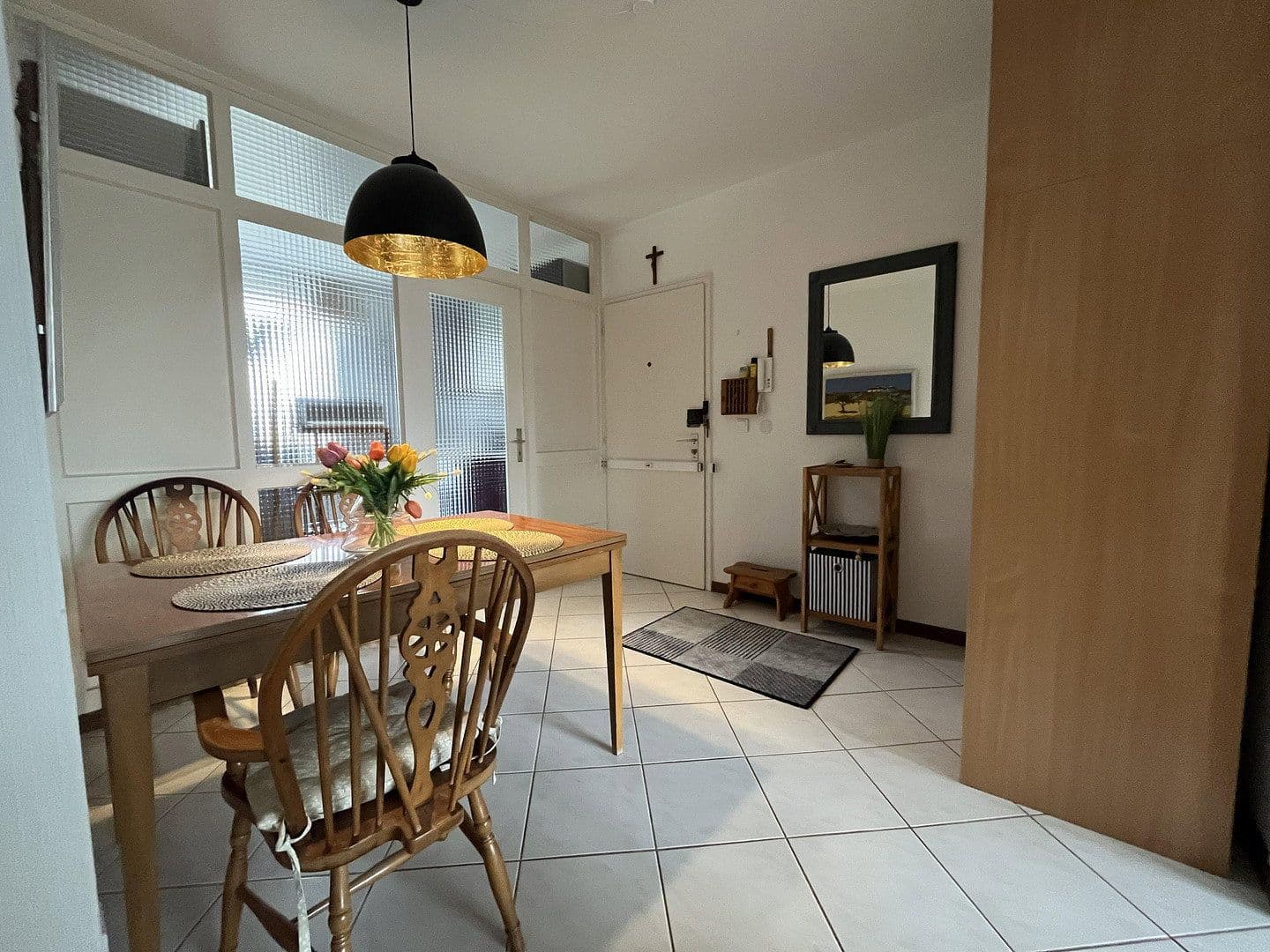 Predaj bytu 3-izbový 72 m², Hamburg, Hamburg Predaj bytu 3-izbový 72 m², Hamburg, Hamburg