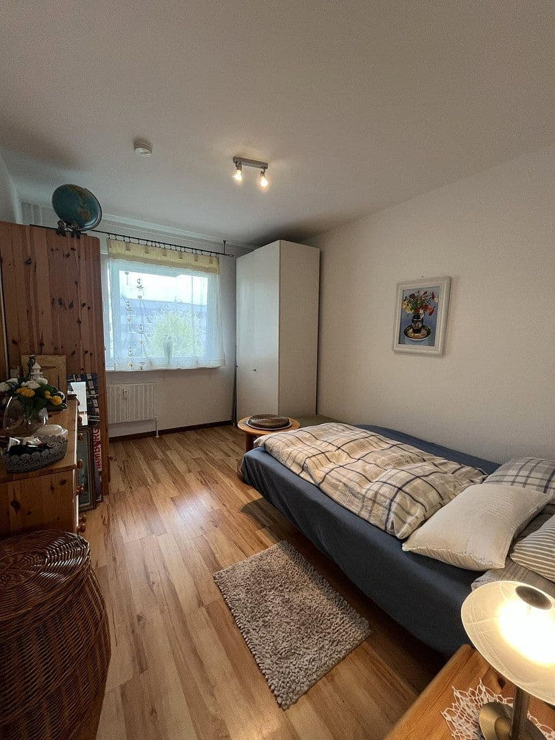 Predaj bytu 3-izbový 72 m², Hamburg, Hamburg Predaj bytu 3-izbový 72 m², Hamburg, Hamburg