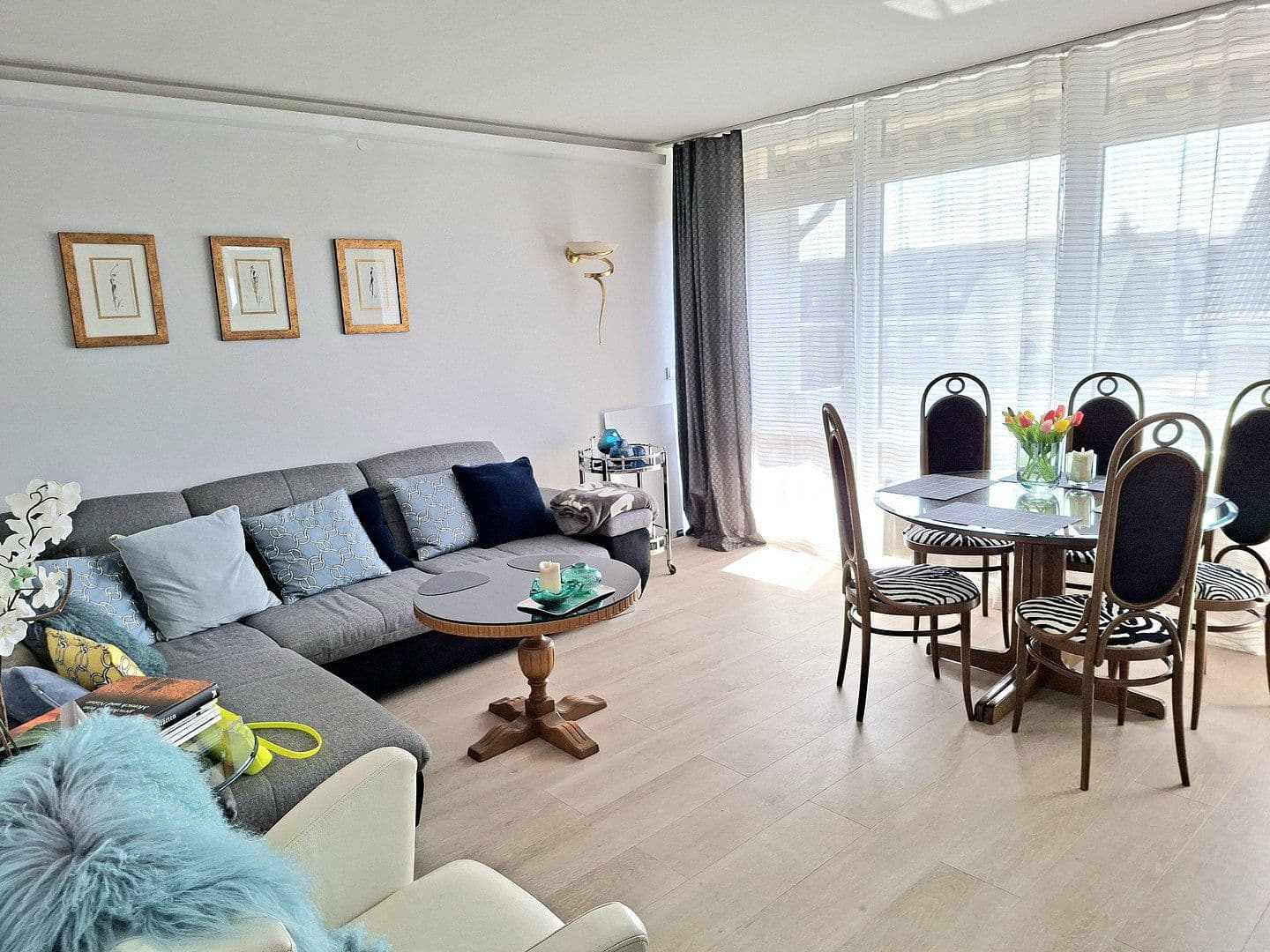 Predaj bytu 2-izbový 52 m², Büsum, Šlezvicko-Holštajnsko Predaj bytu 2-izbový 52 m², Büsum, Šlezvicko-Holštajnsko