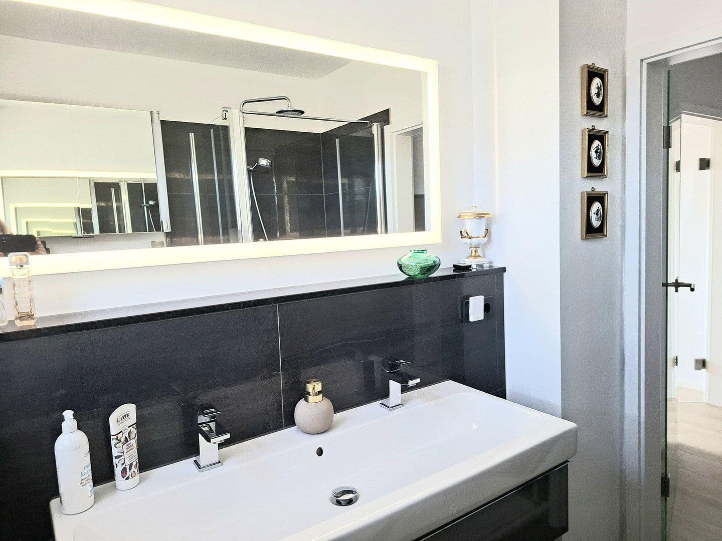 Predaj bytu 2-izbový 52 m², Büsum, Šlezvicko-Holštajnsko Predaj bytu 2-izbový 52 m², Büsum, Šlezvicko-Holštajnsko