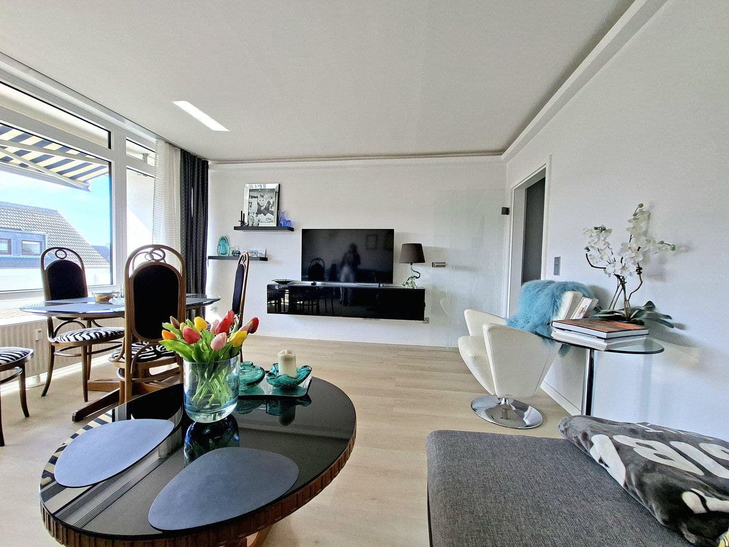 Predaj bytu 2-izbový 52 m², Büsum, Šlezvicko-Holštajnsko Predaj bytu 2-izbový 52 m², Büsum, Šlezvicko-Holštajnsko