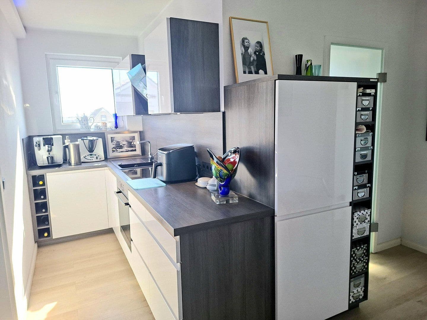 Predaj bytu 2-izbový 52 m², Büsum, Šlezvicko-Holštajnsko Predaj bytu 2-izbový 52 m², Büsum, Šlezvicko-Holštajnsko