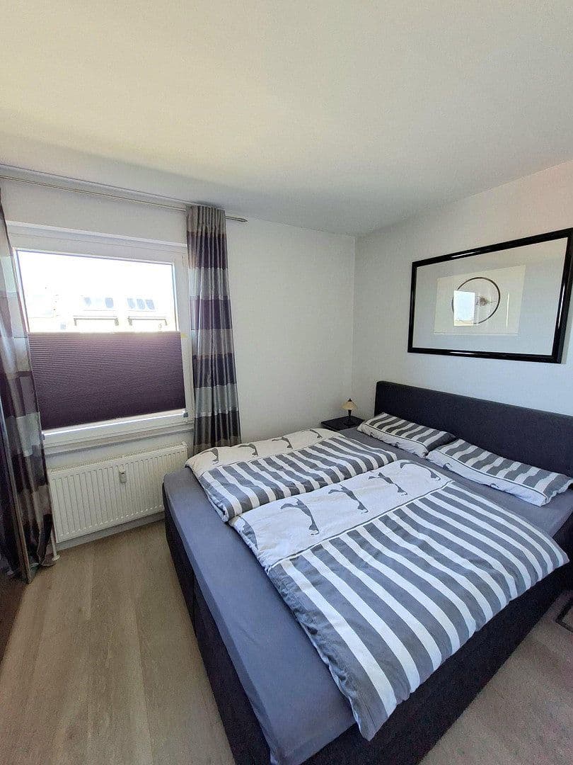 Predaj bytu 2-izbový 52 m², Büsum, Šlezvicko-Holštajnsko Predaj bytu 2-izbový 52 m², Büsum, Šlezvicko-Holštajnsko