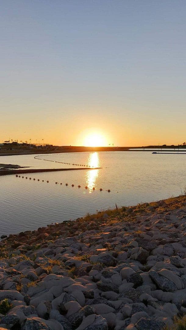 Predaj bytu 2-izbový 52 m², Büsum, Šlezvicko-Holštajnsko Predaj bytu 2-izbový 52 m², Büsum, Šlezvicko-Holštajnsko