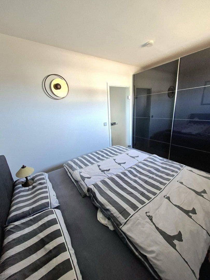 Predaj bytu 2-izbový 52 m², Büsum, Šlezvicko-Holštajnsko Predaj bytu 2-izbový 52 m², Büsum, Šlezvicko-Holštajnsko