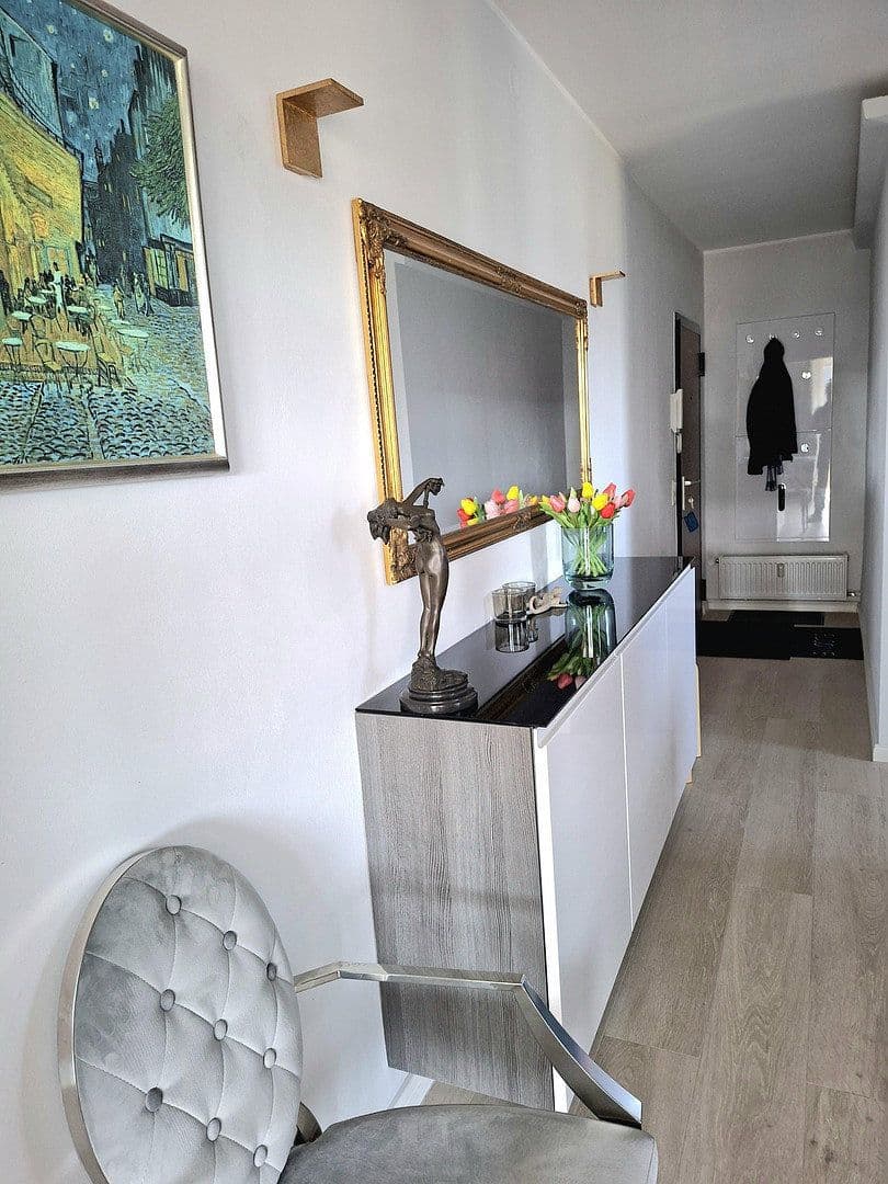 Predaj bytu 2-izbový 52 m², Büsum, Šlezvicko-Holštajnsko Predaj bytu 2-izbový 52 m², Büsum, Šlezvicko-Holštajnsko