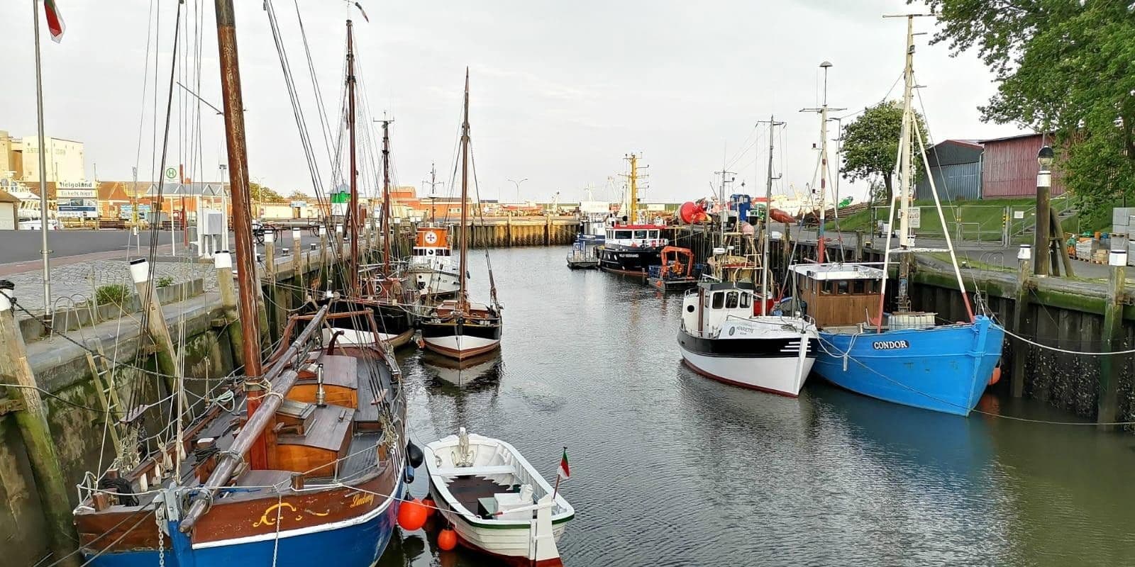 Predaj bytu 2-izbový 52 m², Büsum, Šlezvicko-Holštajnsko Predaj bytu 2-izbový 52 m², Büsum, Šlezvicko-Holštajnsko