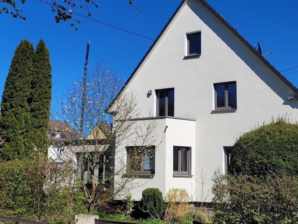 Predaj domu 196 m², pozemek 747 m², Fritz-Henkel-Str. 18, Unkel, Porýnie-Falcko Predaj domu 196 m², pozemek 747 m², Fritz-Henkel-Str. 18, Unkel, Porýnie-Falcko