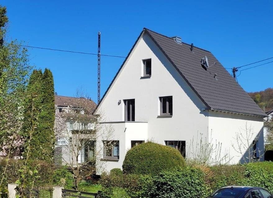 Predaj domu 196 m², pozemek 747 m², Fritz-Henkel-Str. 18, Unkel, Porýnie-Falcko Predaj domu 196 m², pozemek 747 m², Fritz-Henkel-Str. 18, Unkel, Porýnie-Falcko