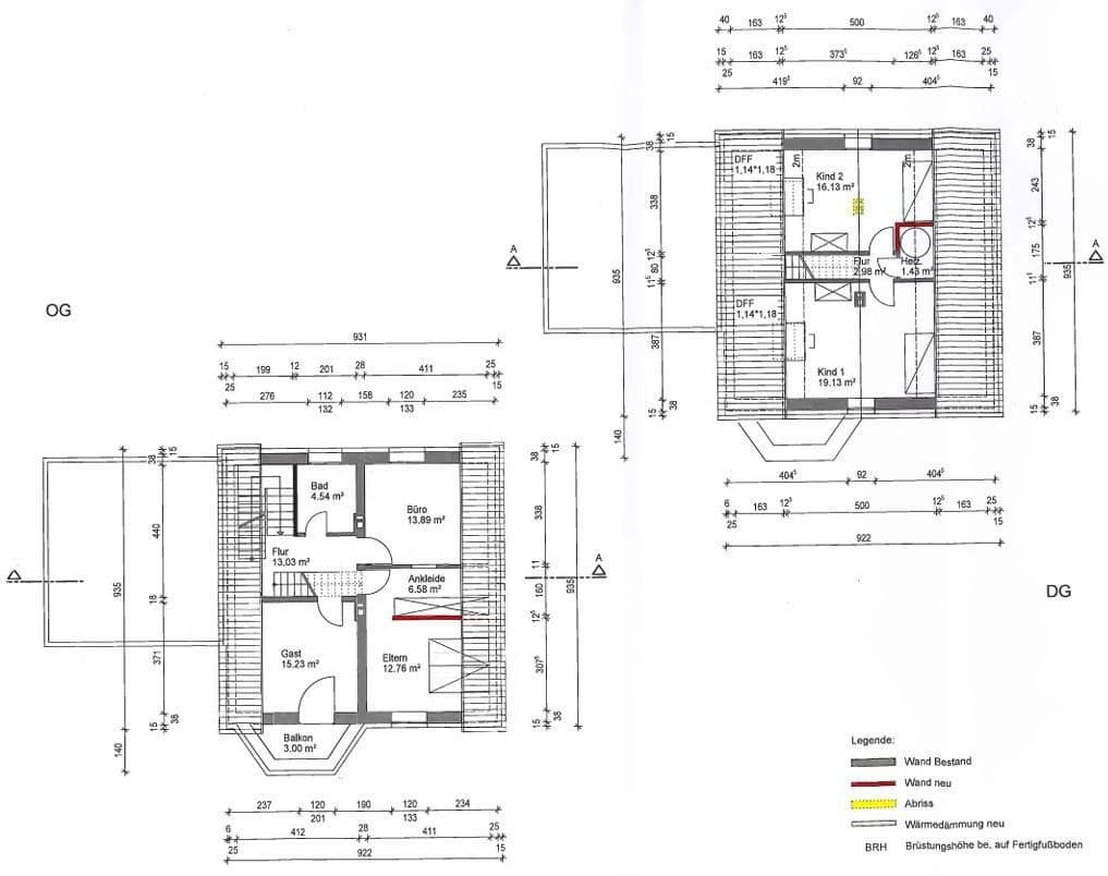 Predaj domu 196 m², pozemek 747 m², Fritz-Henkel-Str. 18, Unkel, Porýnie-Falcko Predaj domu 196 m², pozemek 747 m², Fritz-Henkel-Str. 18, Unkel, Porýnie-Falcko