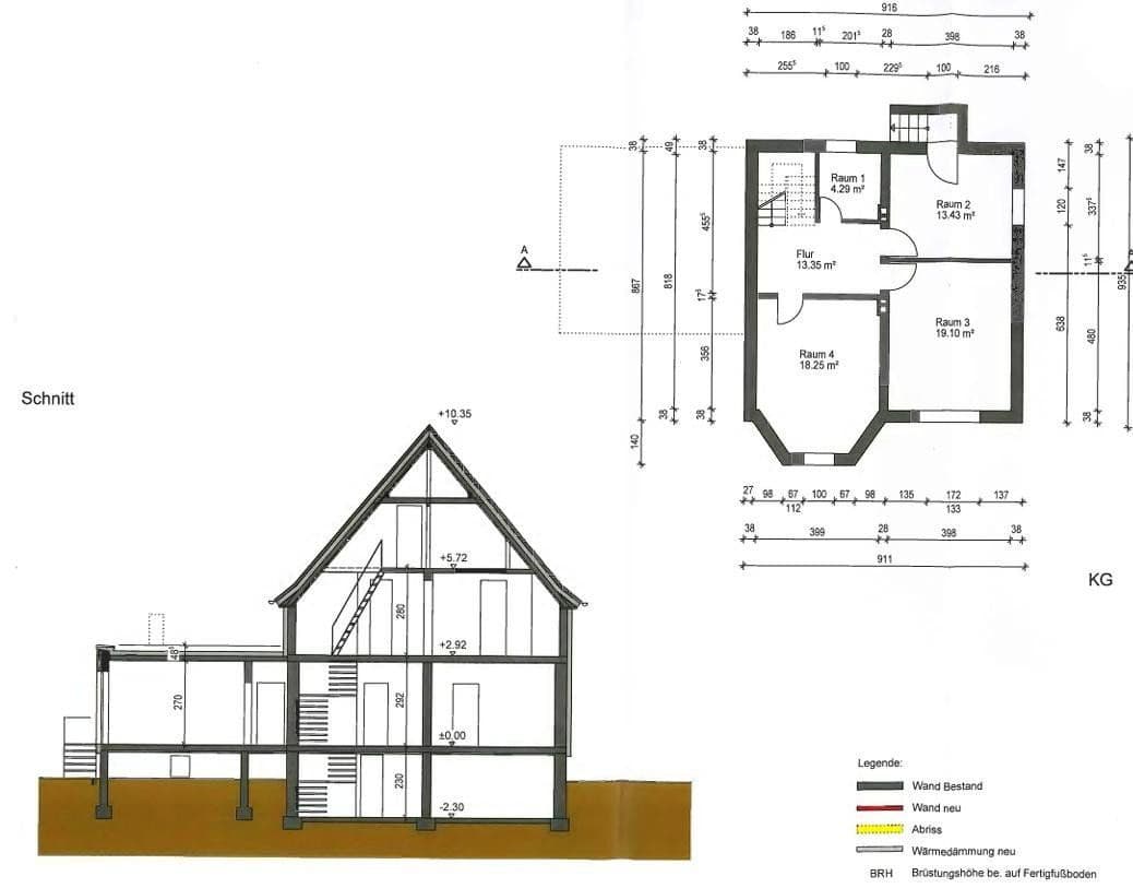 Predaj domu 196 m², pozemek 747 m², Fritz-Henkel-Str. 18, Unkel, Porýnie-Falcko Predaj domu 196 m², pozemek 747 m², Fritz-Henkel-Str. 18, Unkel, Porýnie-Falcko