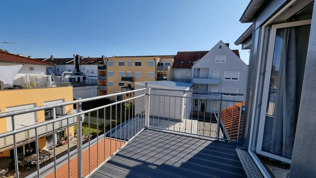 Predaj domu 215 m², pozemek 355 m², Bittlmairstr. 2, Ingolstadt, Bavorsko Predaj domu 215 m², pozemek 355 m², Bittlmairstr. 2, Ingolstadt, Bavorsko