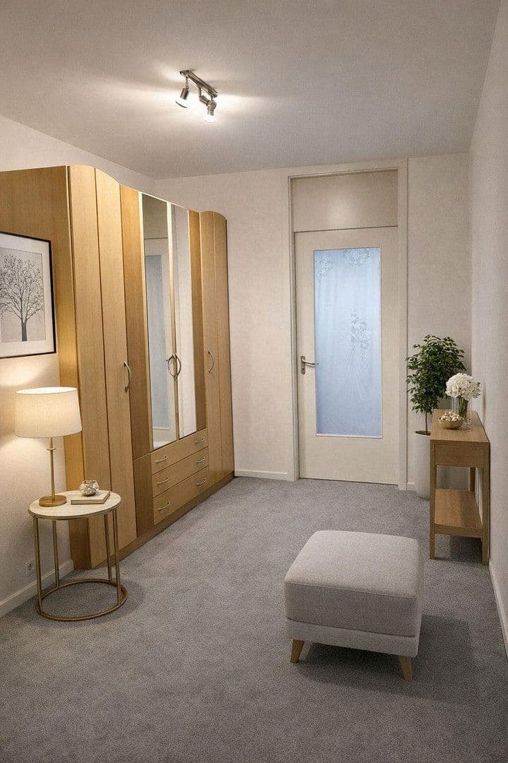 Predaj bytu 3-izbový 88 m², Spandauer Straße 149, Falkensee, Brandenbursko Predaj bytu 3-izbový 88 m², Spandauer Straße 149, Falkensee, Brandenbursko