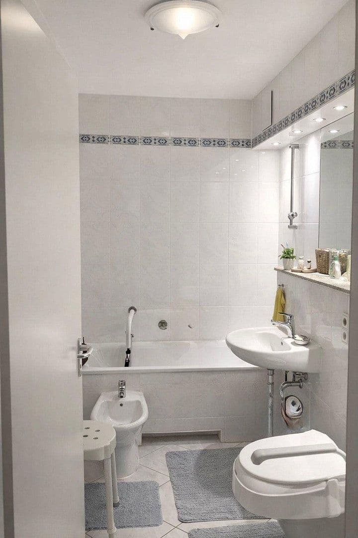 Predaj bytu 3-izbový 88 m², Spandauer Straße 149, Falkensee, Brandenbursko Predaj bytu 3-izbový 88 m², Spandauer Straße 149, Falkensee, Brandenbursko