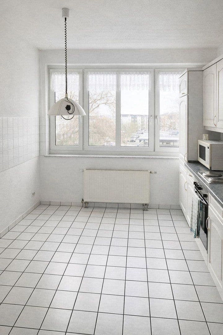 Predaj bytu 3-izbový 88 m², Spandauer Straße 149, Falkensee, Brandenbursko Predaj bytu 3-izbový 88 m², Spandauer Straße 149, Falkensee, Brandenbursko