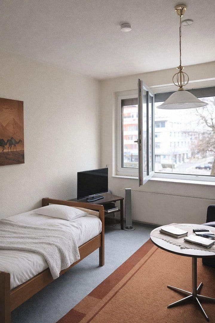 Predaj bytu 3-izbový 88 m², Spandauer Straße 149, Falkensee, Brandenbursko Predaj bytu 3-izbový 88 m², Spandauer Straße 149, Falkensee, Brandenbursko
