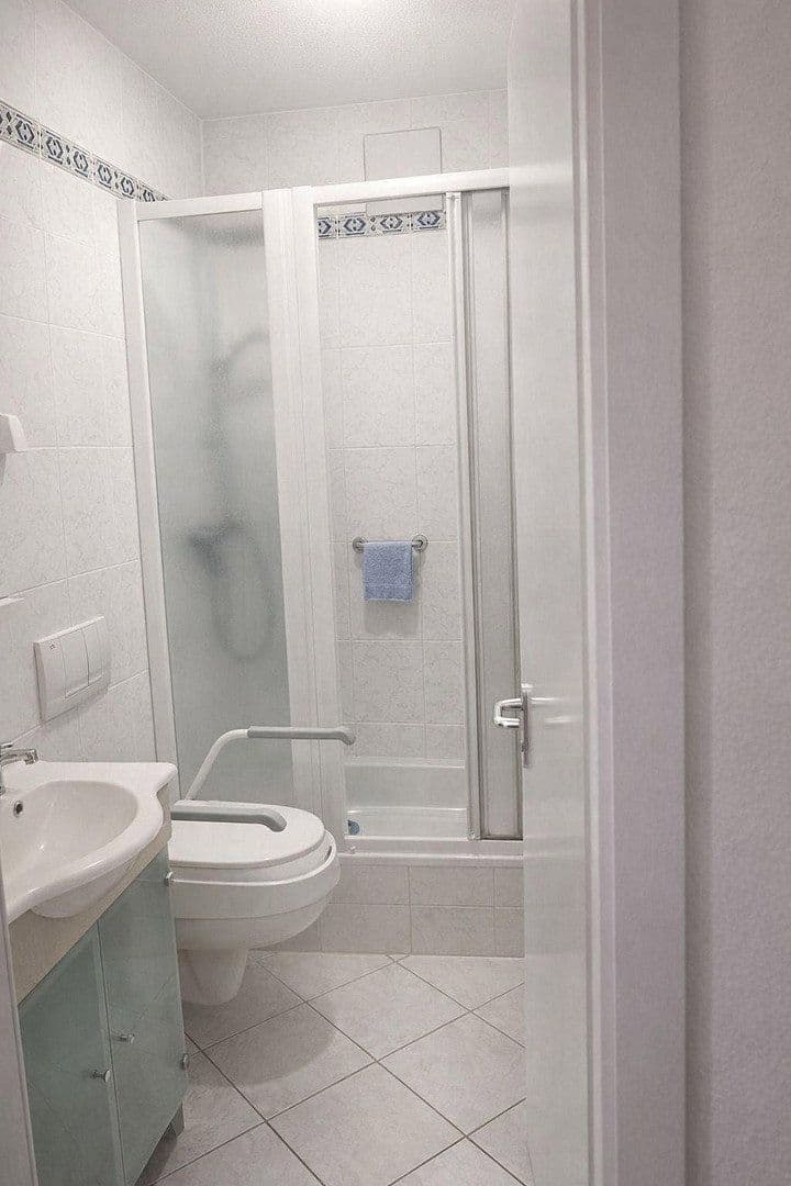 Predaj bytu 3-izbový 88 m², Spandauer Straße 149, Falkensee, Brandenbursko Predaj bytu 3-izbový 88 m², Spandauer Straße 149, Falkensee, Brandenbursko