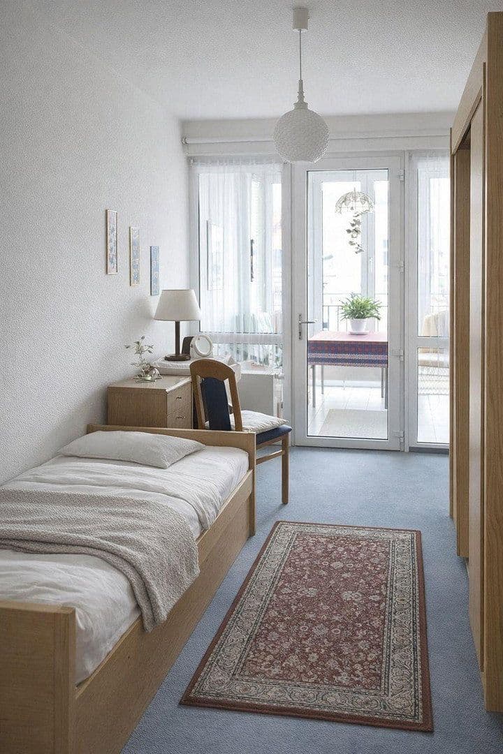 Predaj bytu 3-izbový 88 m², Spandauer Straße 149, Falkensee, Brandenbursko Predaj bytu 3-izbový 88 m², Spandauer Straße 149, Falkensee, Brandenbursko