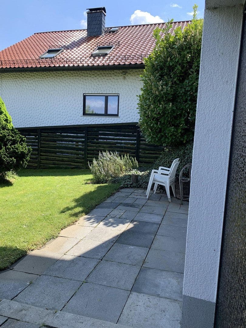 Prenájom bytu 3-izbový 75 m², Darmstadt, Hesensko Prenájom bytu 3-izbový 75 m², Darmstadt, Hesensko