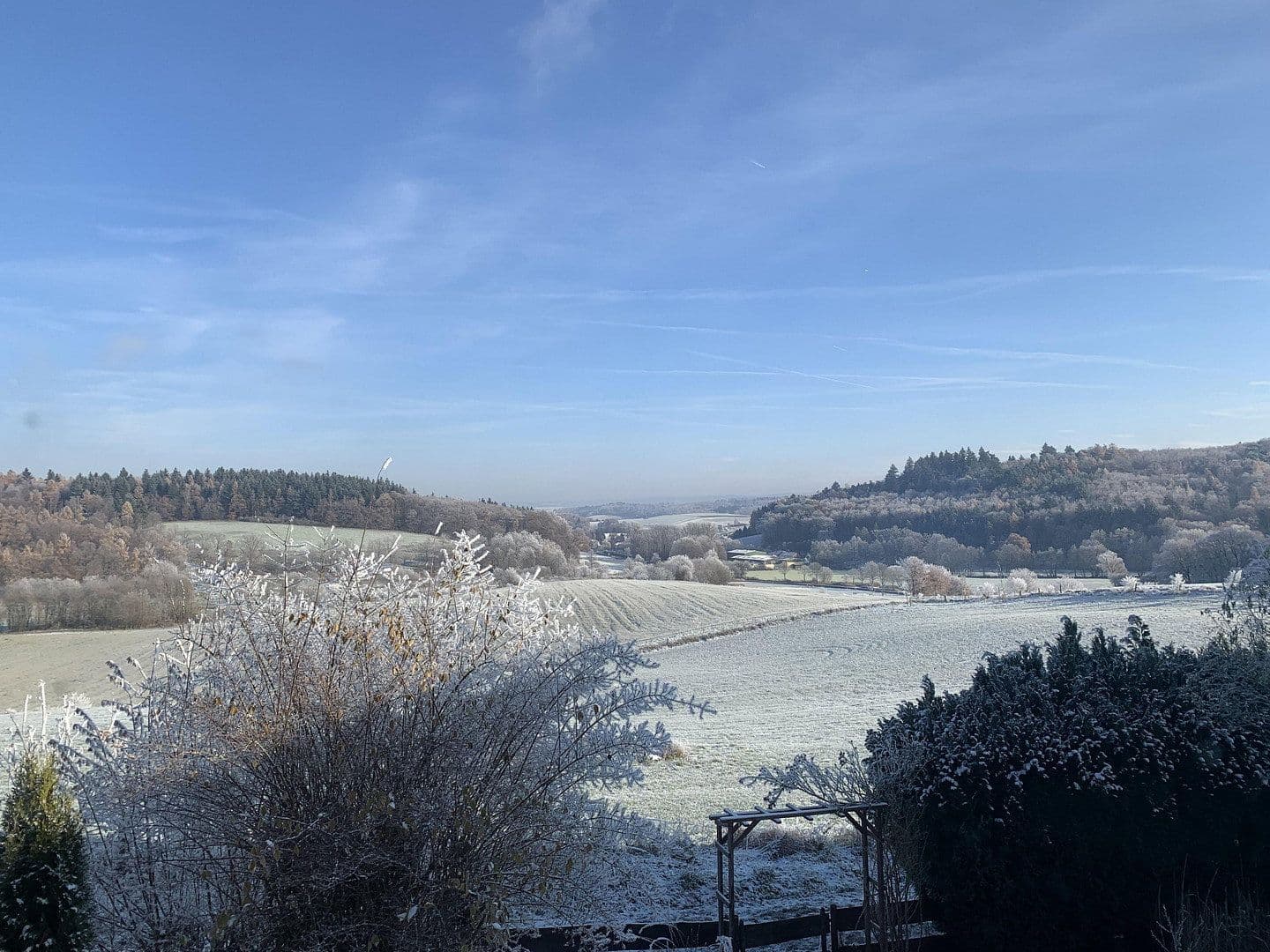 Prenájom bytu 3-izbový 75 m², Darmstadt, Hesensko Prenájom bytu 3-izbový 75 m², Darmstadt, Hesensko