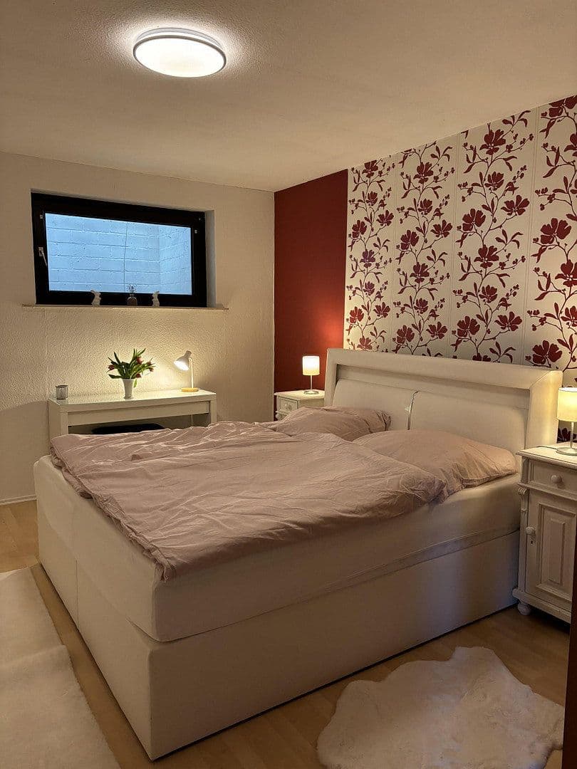 Prenájom bytu 3-izbový 75 m², Darmstadt, Hesensko Prenájom bytu 3-izbový 75 m², Darmstadt, Hesensko