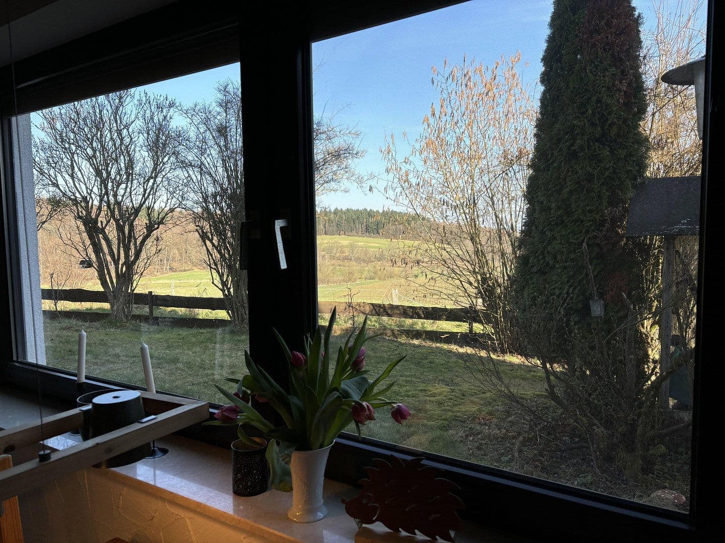 Prenájom bytu 3-izbový 75 m², Darmstadt, Hesensko Prenájom bytu 3-izbový 75 m², Darmstadt, Hesensko