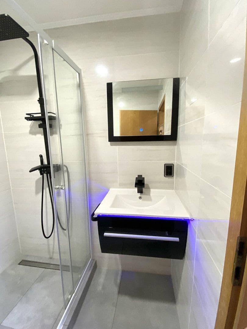 Prenájom bytu 1-izbový 32 m², Steinatalstr, Waldshut-Tiengen, Bádensko-Wurttembersko Prenájom bytu 1-izbový 32 m², Steinatalstr, Waldshut-Tiengen, Bádensko-Wurttembersko