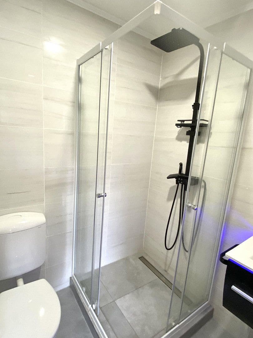 Prenájom bytu 1-izbový 32 m², Steinatalstr, Waldshut-Tiengen, Bádensko-Wurttembersko Prenájom bytu 1-izbový 32 m², Steinatalstr, Waldshut-Tiengen, Bádensko-Wurttembersko