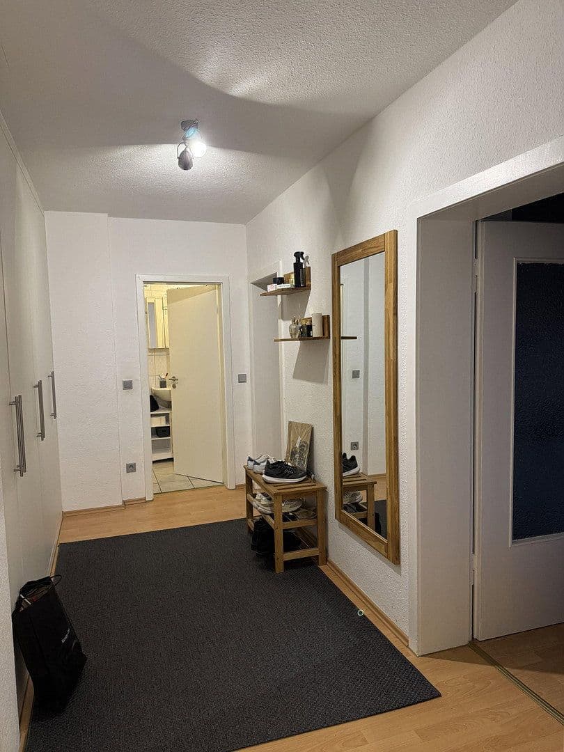 Predaj bytu 2-izbový 55 m², Altenessener Straße 164, Essen, Severné Porýnie - Westfálsko Predaj bytu 2-izbový 55 m², Altenessener Straße 164, Essen, Severné Porýnie - Westfálsko