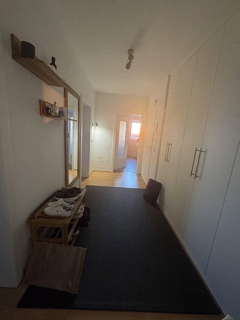 Predaj bytu 2-izbový 55 m², Altenessener Straße 164, Essen, Severné Porýnie - Westfálsko Predaj bytu 2-izbový 55 m², Altenessener Straße 164, Essen, Severné Porýnie - Westfálsko