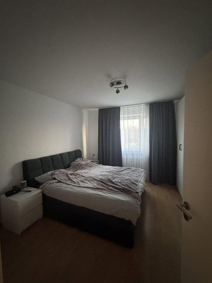 Predaj bytu 2-izbový 55 m², Altenessener Straße 164, Essen, Severné Porýnie - Westfálsko Predaj bytu 2-izbový 55 m², Altenessener Straße 164, Essen, Severné Porýnie - Westfálsko