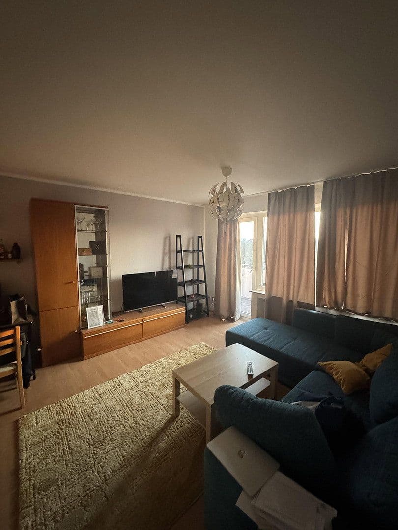 Predaj bytu 2-izbový 55 m², Altenessener Straße 164, Essen, Severné Porýnie - Westfálsko Predaj bytu 2-izbový 55 m², Altenessener Straße 164, Essen, Severné Porýnie - Westfálsko