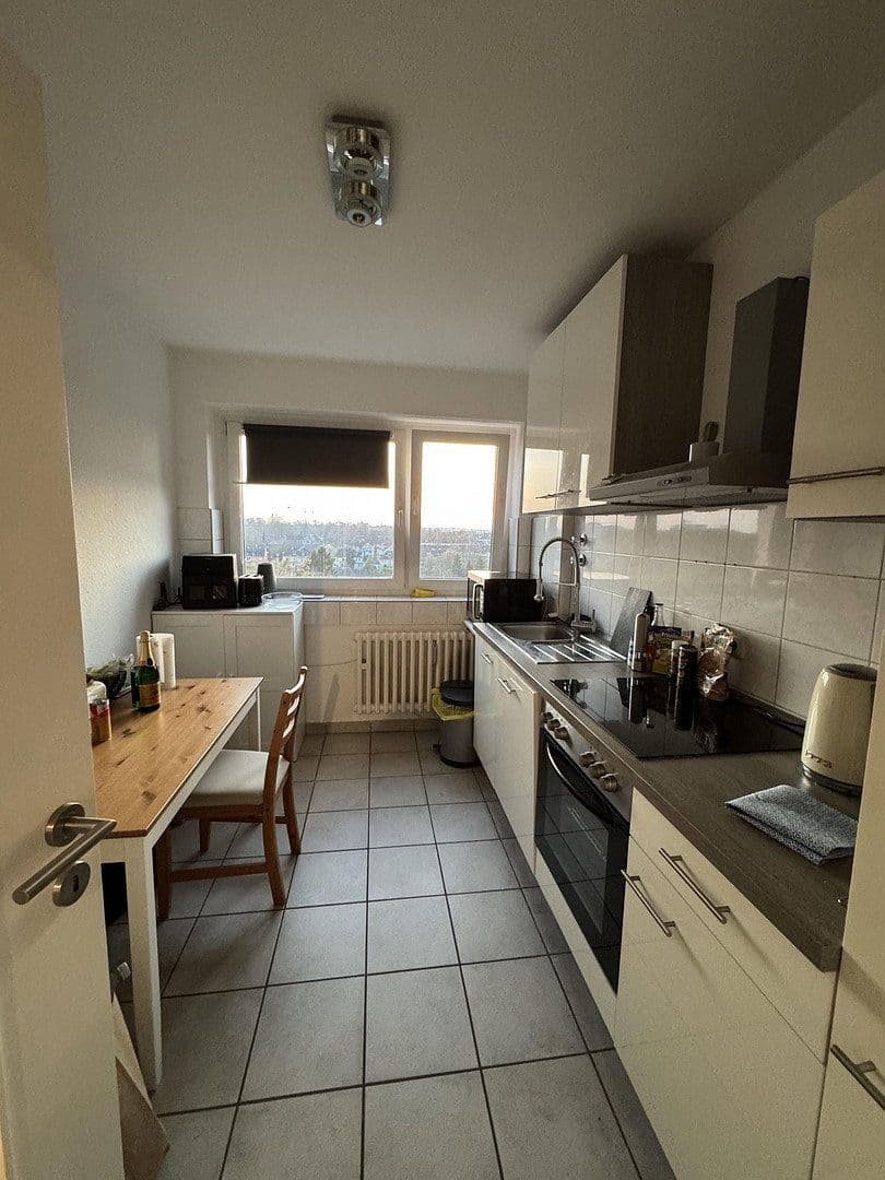 Predaj bytu 2-izbový 55 m², Altenessener Straße 164, Essen, Severné Porýnie - Westfálsko Predaj bytu 2-izbový 55 m², Altenessener Straße 164, Essen, Severné Porýnie - Westfálsko