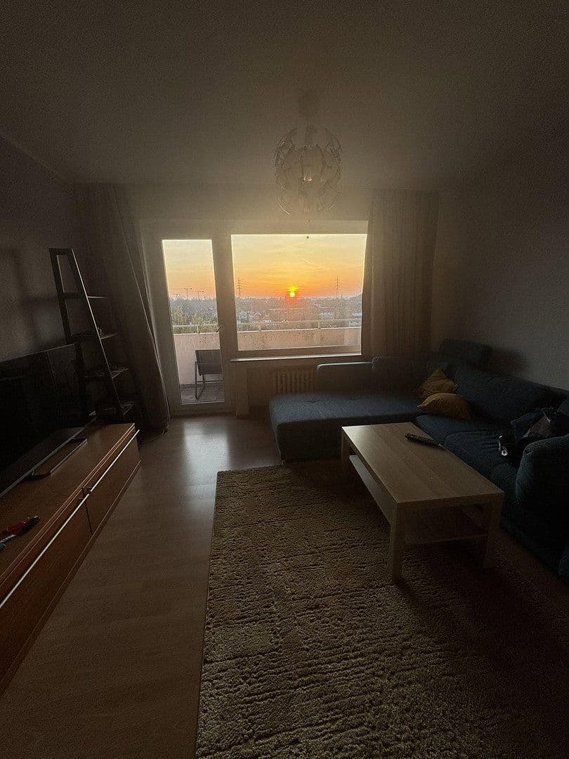 Predaj bytu 2-izbový 55 m², Altenessener Straße 164, Essen, Severné Porýnie - Westfálsko Predaj bytu 2-izbový 55 m², Altenessener Straße 164, Essen, Severné Porýnie - Westfálsko