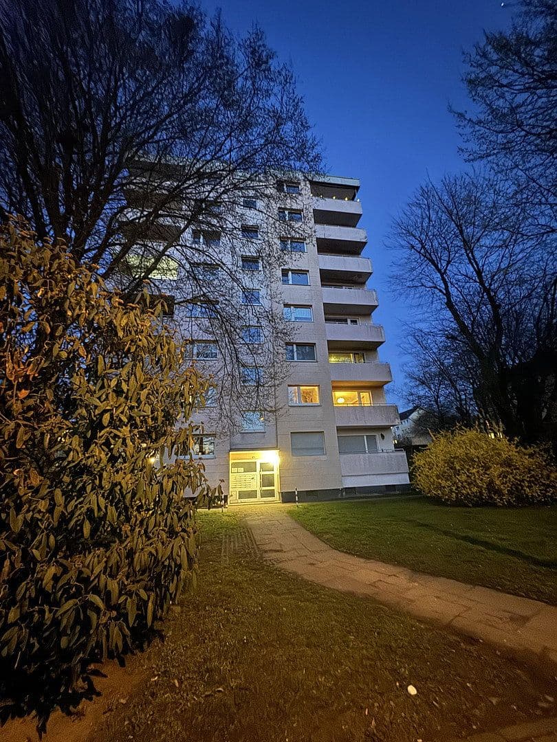 Predaj bytu 2-izbový 55 m², Altenessener Straße 164, Essen, Severné Porýnie - Westfálsko Predaj bytu 2-izbový 55 m², Altenessener Straße 164, Essen, Severné Porýnie - Westfálsko