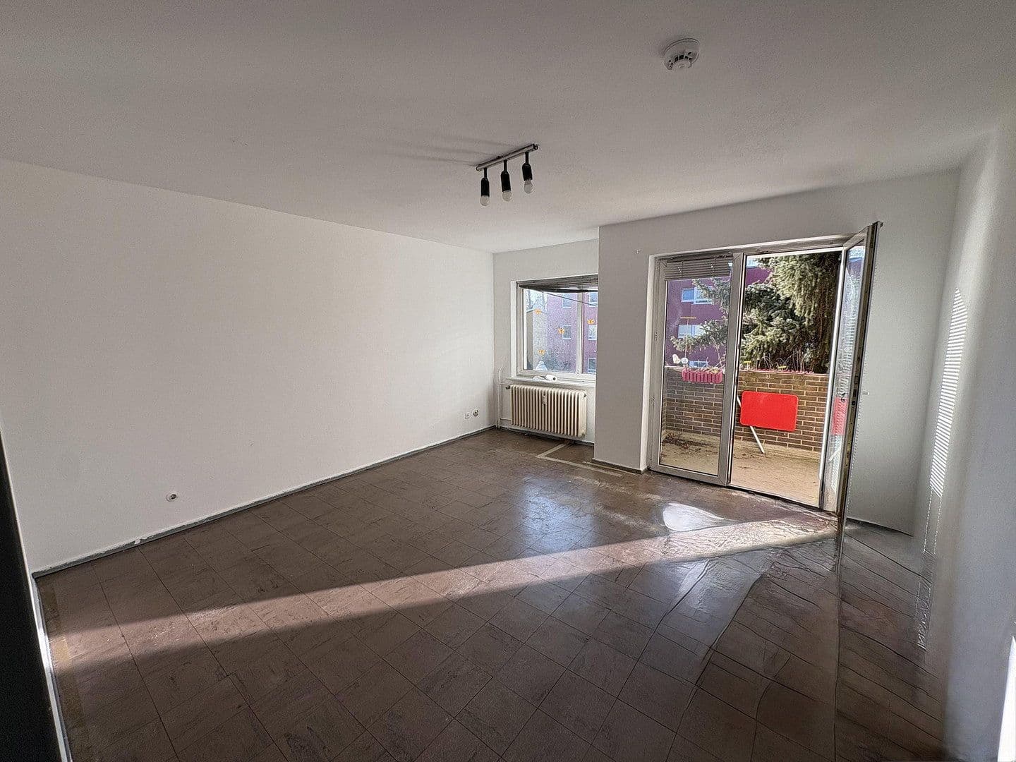 Predaj bytu 2-izbový 48 m², Hochstrasse, Berlin, Berlín Predaj bytu 2-izbový 48 m², Hochstrasse, Berlin, Berlín