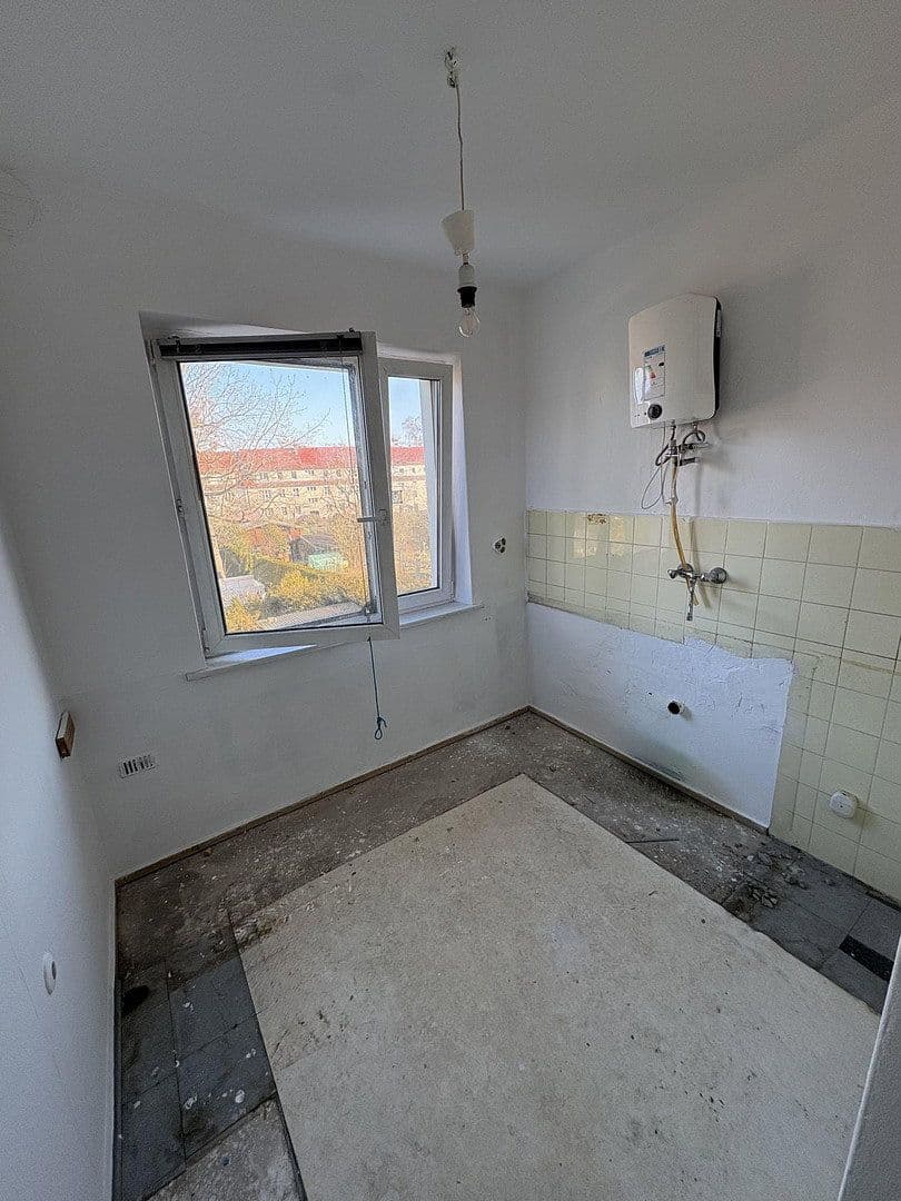 Predaj bytu 2-izbový 48 m², Hochstrasse, Berlin, Berlín Predaj bytu 2-izbový 48 m², Hochstrasse, Berlin, Berlín