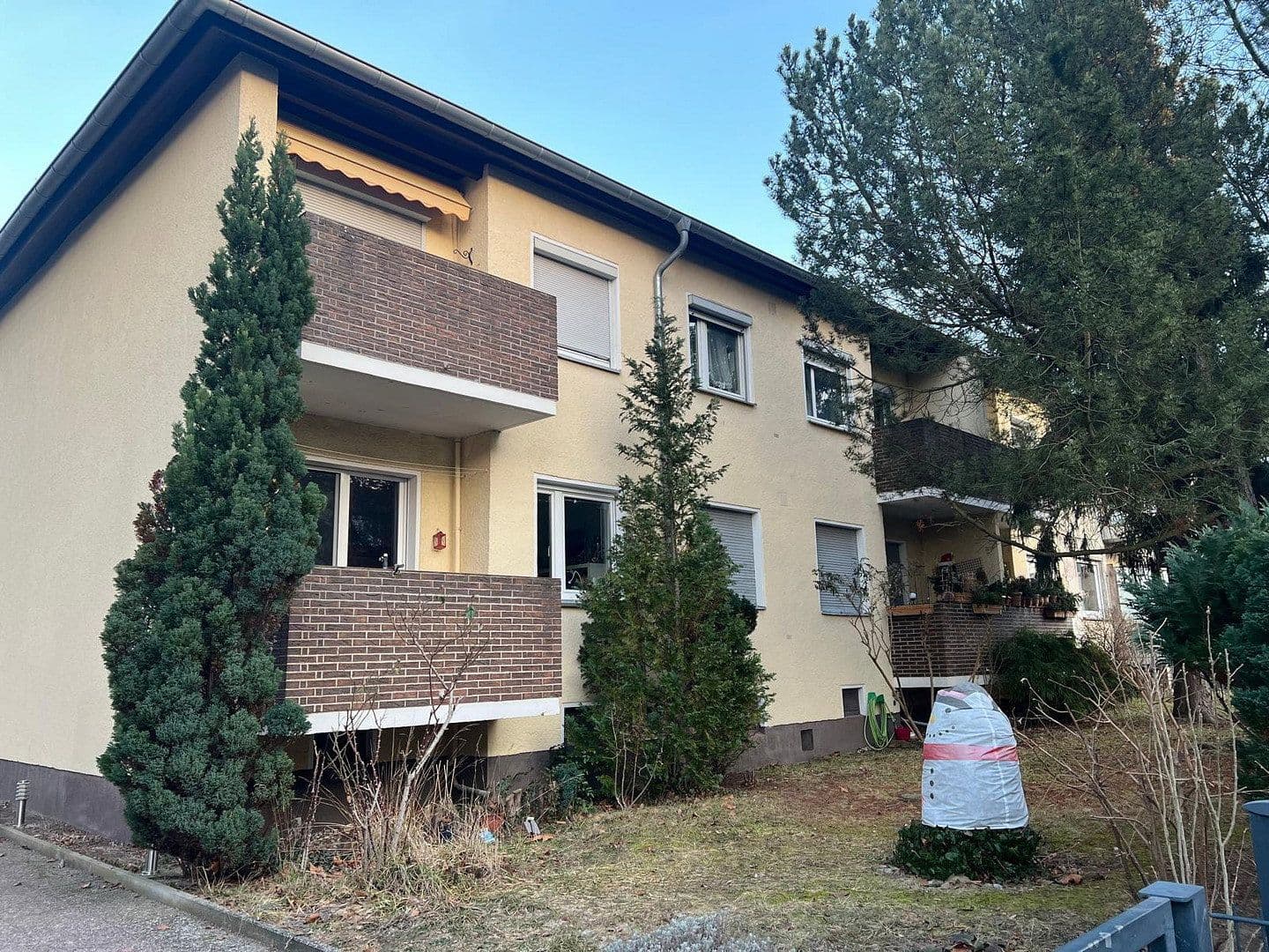 Predaj bytu 2-izbový 48 m², Hochstrasse, Berlin, Berlín Predaj bytu 2-izbový 48 m², Hochstrasse, Berlin, Berlín