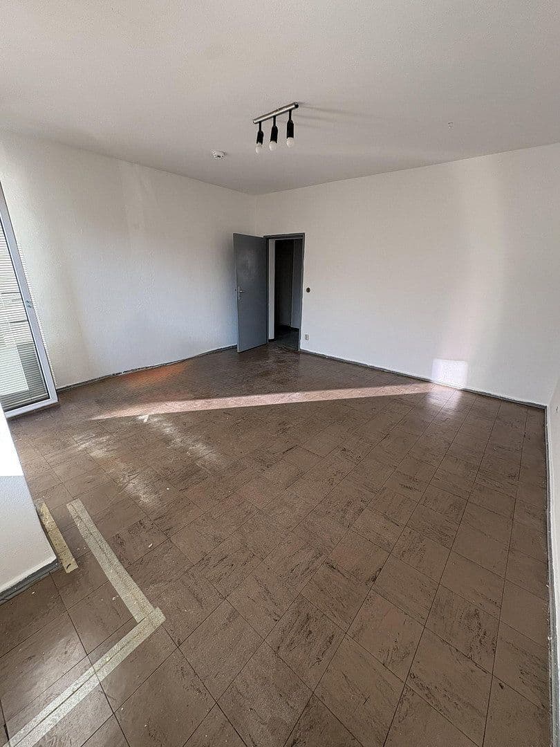 Predaj bytu 2-izbový 48 m², Hochstrasse, Berlin, Berlín Predaj bytu 2-izbový 48 m², Hochstrasse, Berlin, Berlín