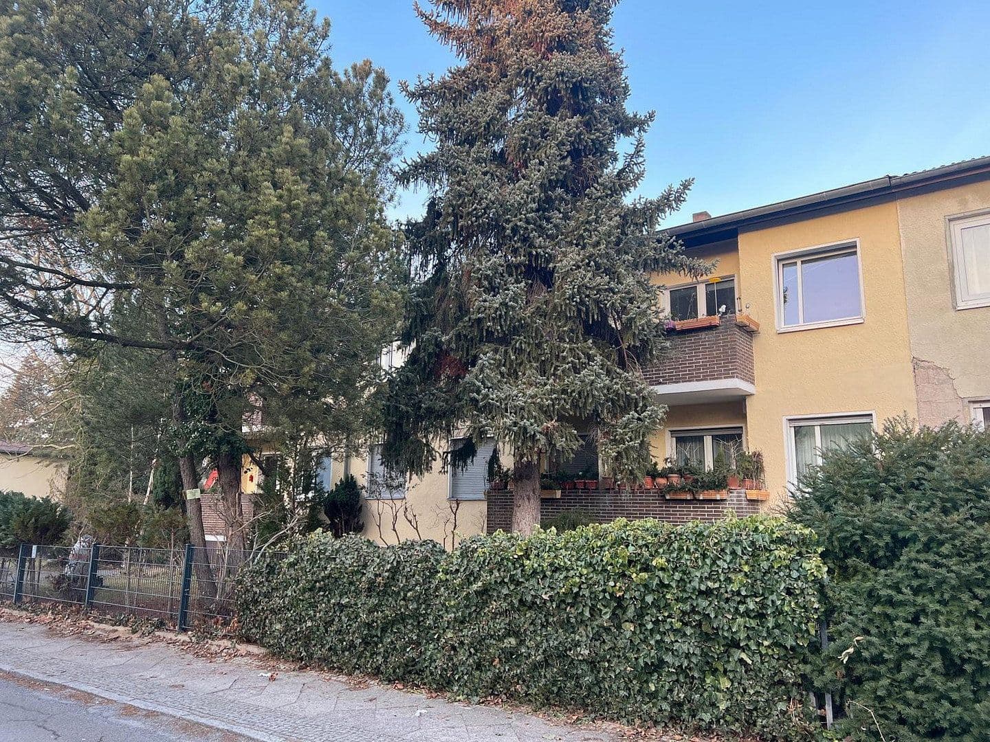 Predaj bytu 2-izbový 48 m², Hochstrasse, Berlin, Berlín Predaj bytu 2-izbový 48 m², Hochstrasse, Berlin, Berlín