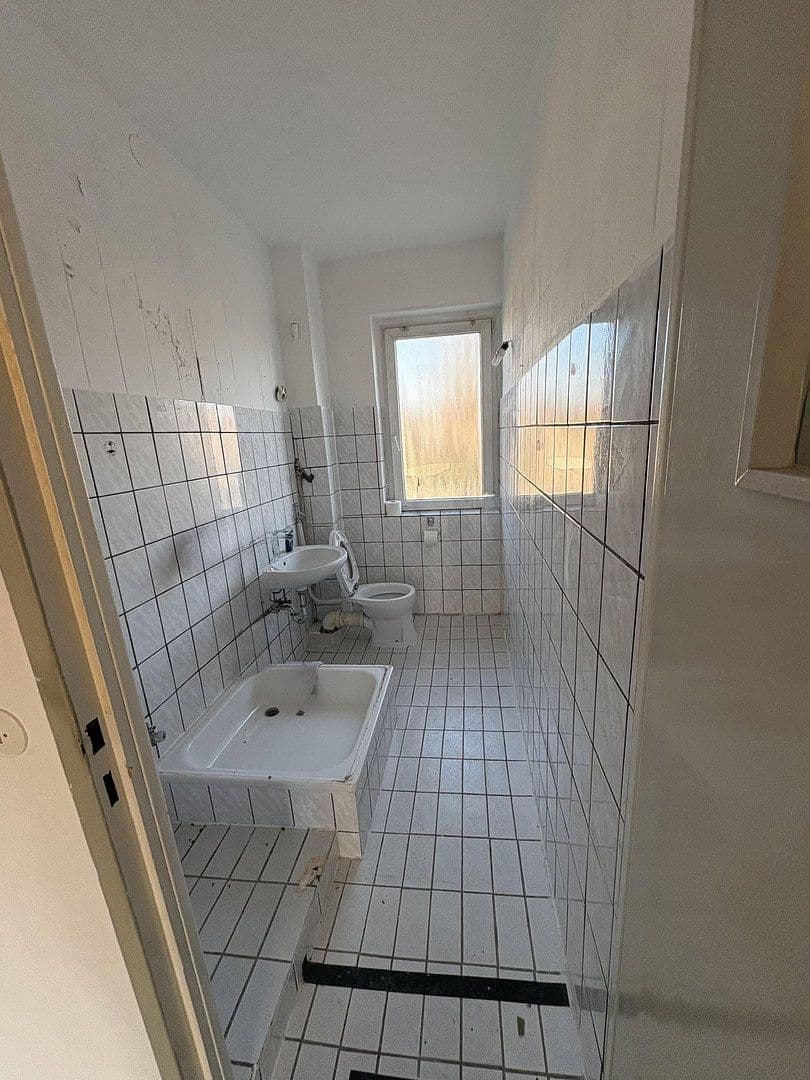 Predaj bytu 2-izbový 48 m², Hochstrasse, Berlin, Berlín Predaj bytu 2-izbový 48 m², Hochstrasse, Berlin, Berlín