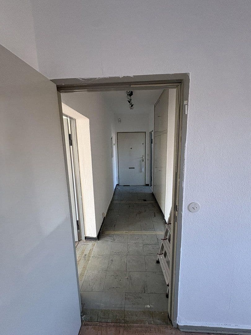 Predaj bytu 2-izbový 48 m², Hochstrasse, Berlin, Berlín Predaj bytu 2-izbový 48 m², Hochstrasse, Berlin, Berlín