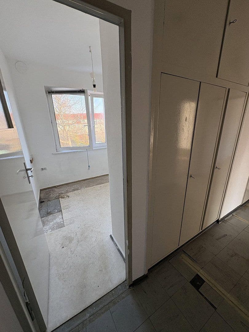 Predaj bytu 2-izbový 48 m², Hochstrasse, Berlin, Berlín Predaj bytu 2-izbový 48 m², Hochstrasse, Berlin, Berlín