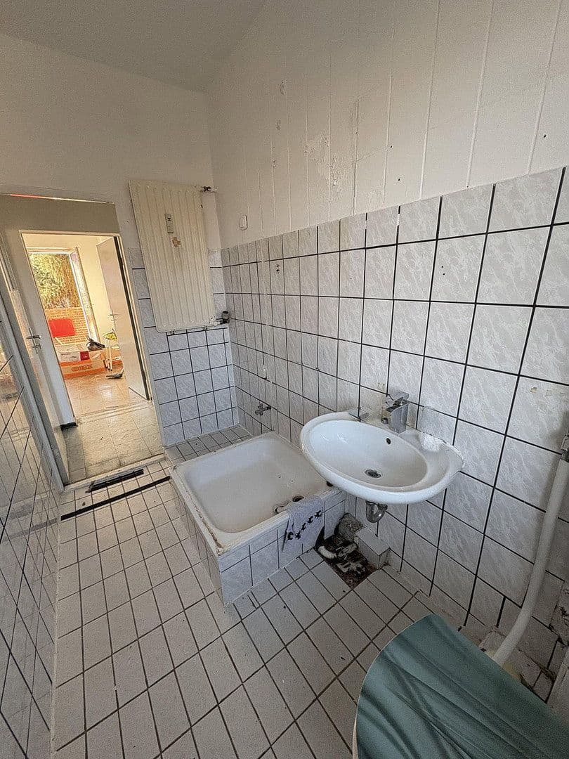 Predaj bytu 2-izbový 48 m², Hochstrasse, Berlin, Berlín Predaj bytu 2-izbový 48 m², Hochstrasse, Berlin, Berlín